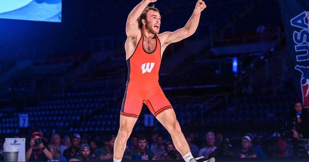 USA Wrestling FUN FARGO FACTS Milestones and notables from the 16U